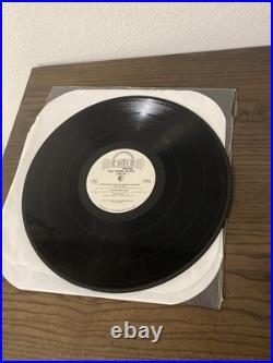 Wu-Tang Clan the W Vinyl Original 2000 Loud Records