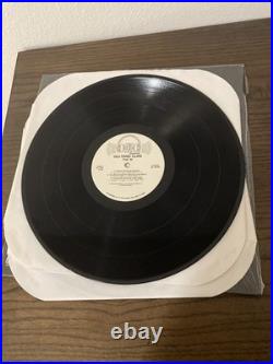 Wu-Tang Clan the W Vinyl Original 2000 Loud Records