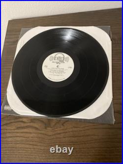 Wu-Tang Clan the W Vinyl Original 2000 Loud Records