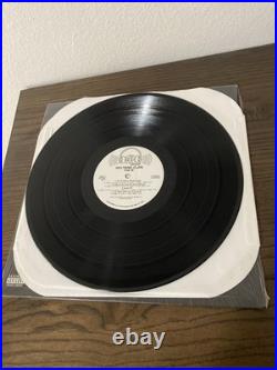 Wu-Tang Clan the W Vinyl Original 2000 Loud Records