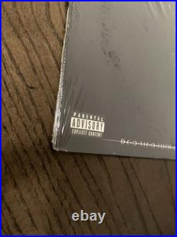 Wu-Tang Clan the W Vinyl Original 2000 Loud Records