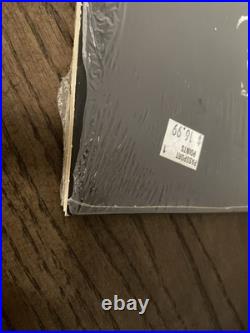 Wu-Tang Clan the W Vinyl Original 2000 Loud Records