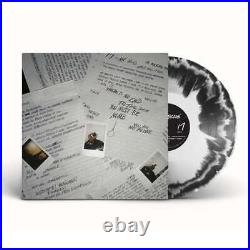 XXXTentacion 17 LP Black & White Colored Vinyl Record FREE SHIPPING