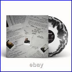 Xxxtentacion? - 17 Exclusive Limited Edition Black White Smash RARE Vinyl LP