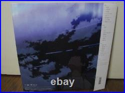 Your Name RADWIMPS Vinyl Records Movie Soundtrack Kimi No Na Wa LP 12 Analog