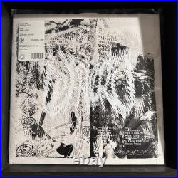 Yung Lean? - Warlord Deluxe Vinyl LP