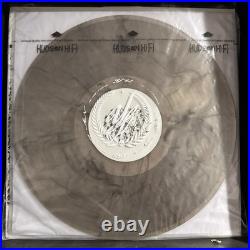 Yung Lean? - Warlord Deluxe Vinyl LP