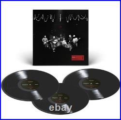 Zach Bryan 24 (Live) 3 LP Limited Edition Vinyl Record /2500 IN HAND Zach Bryan 24 (Live) 3 LP Limited Edition Vinyl Record /2500 IN HAND