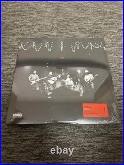 Zach Bryan 24 (Live) 3 LP Limited Edition Vinyl Record /2500 IN HAND