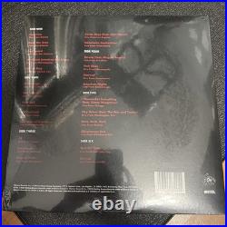 Zach Bryan 24 (Live) 3LP Limited Edition /2500 Vinyl LP IN HAND