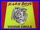 Zero-Boys-VICIOUS-CIRCLE-LP-1st-Press-Nimrod-Rec-001-KBD-necros-fix-ssd-misfits-01-yqje