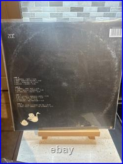 Zoe Reptilectric Revisitado Vinyl 2X LP Various Artists