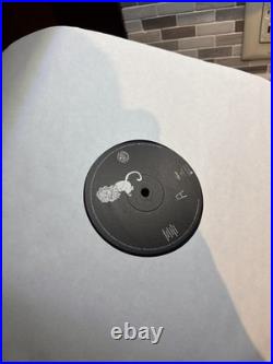 Zoe Reptilectric Revisitado Vinyl 2X LP Various Artists