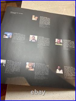 Zoe Reptilectric Revisitado Vinyl 2X LP Various Artists